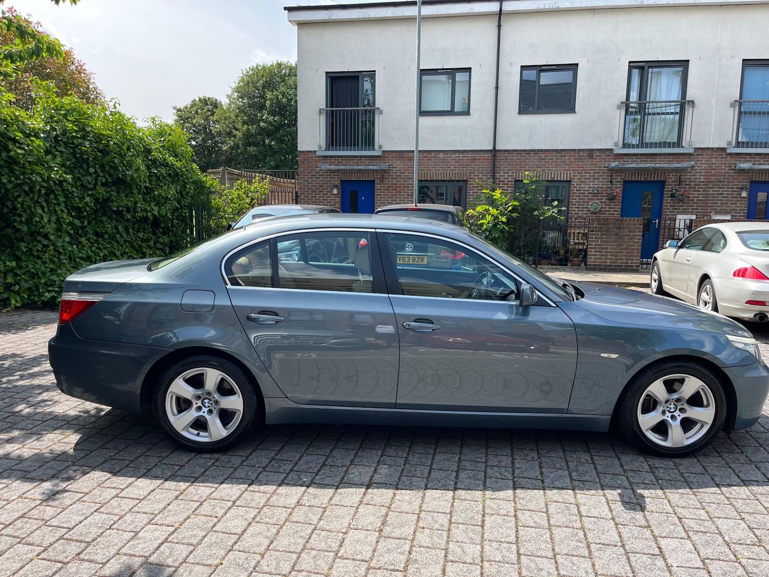Used BMW 5 Series 2009 for sale - 76995478: Photo 15