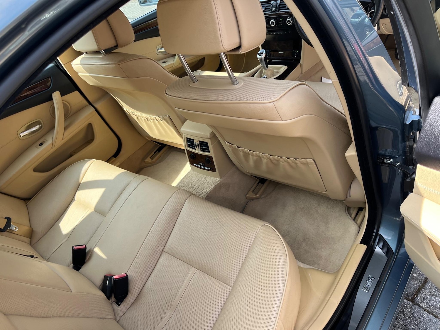 Used BMW 5 Series 2009 for sale - 76995478: Photo 19