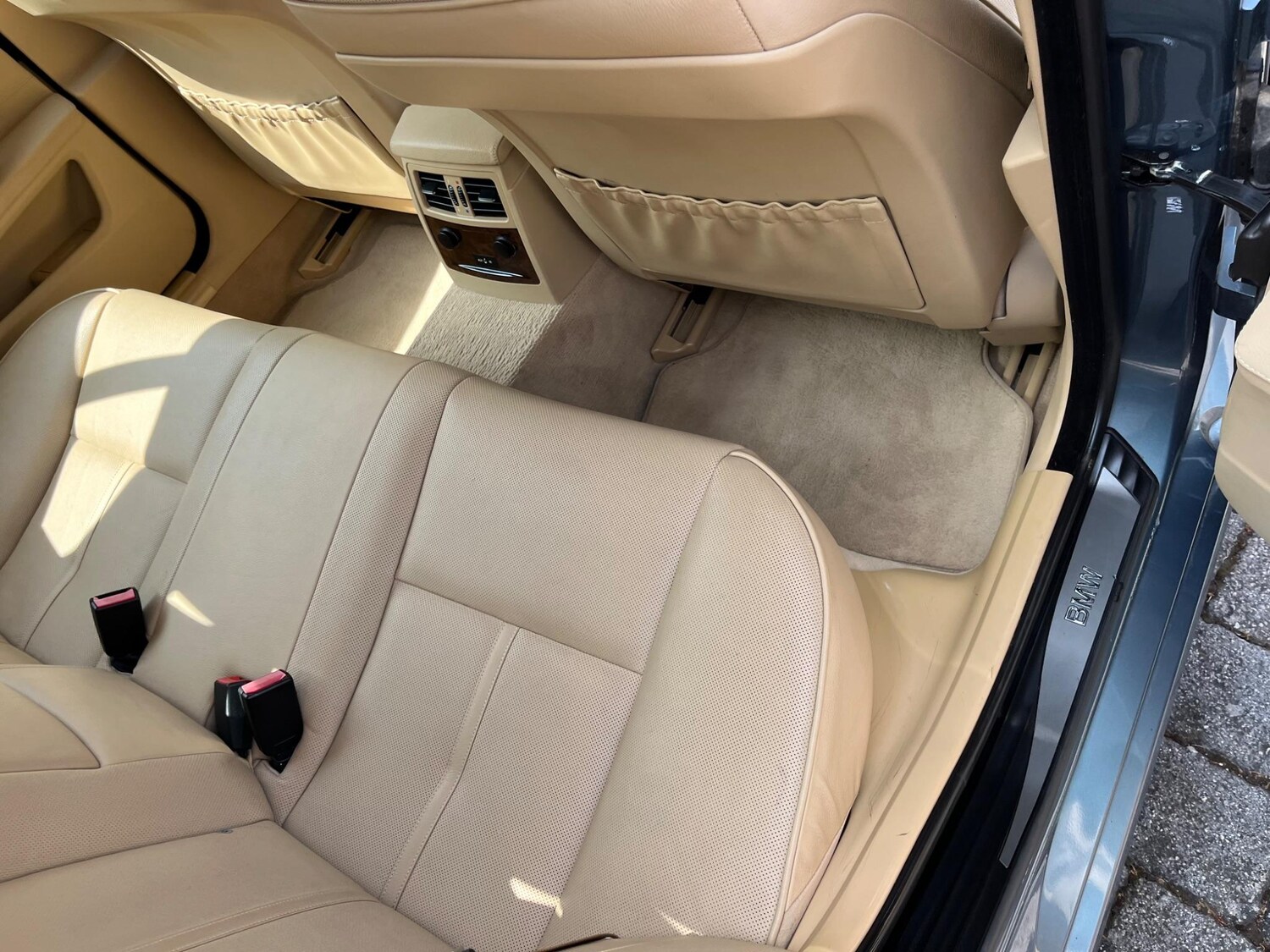 Used BMW 5 Series 2009 for sale - 76995478: Photo 23