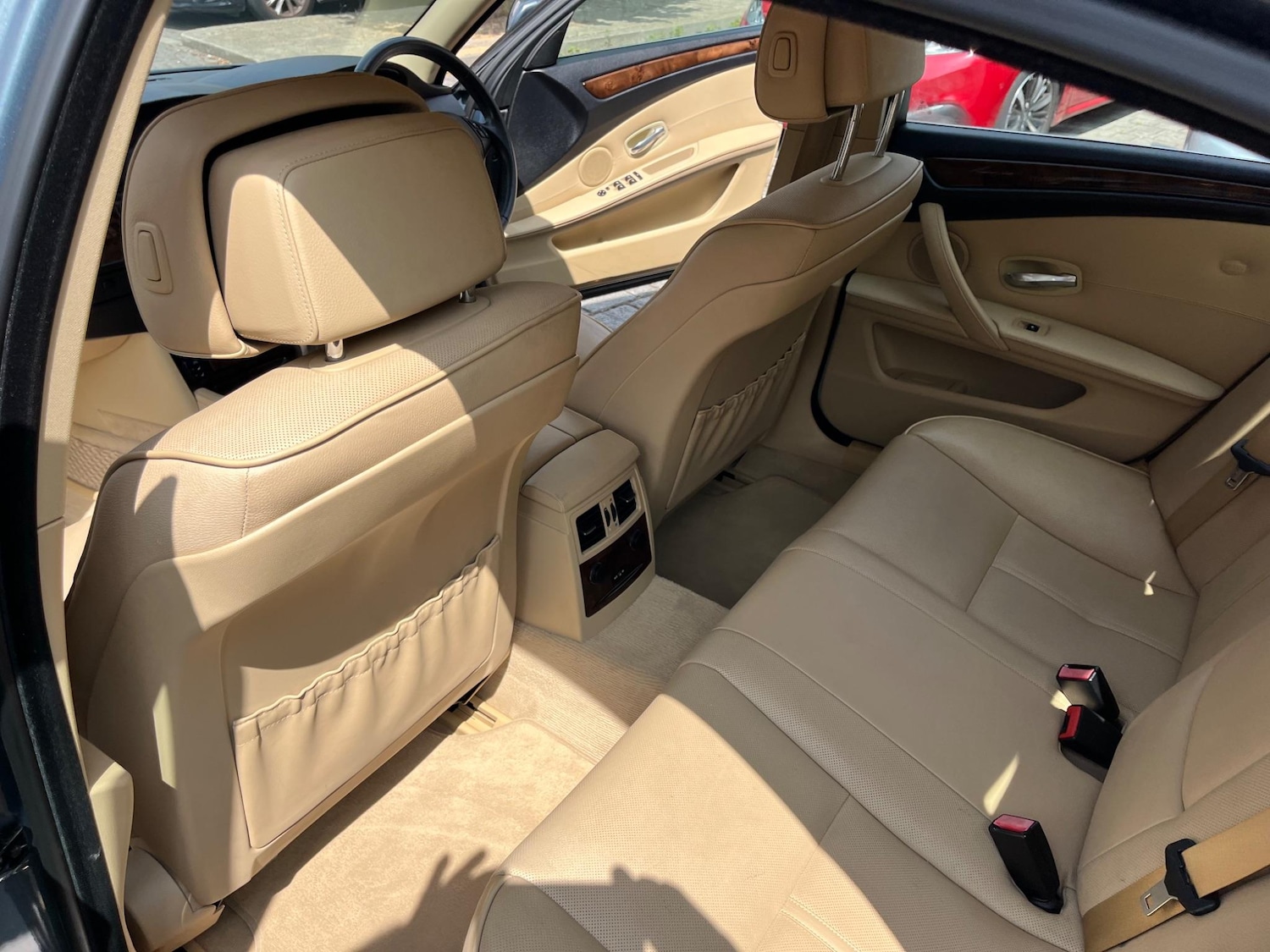 Used BMW 5 Series 2009 for sale - 76995478: Photo 28