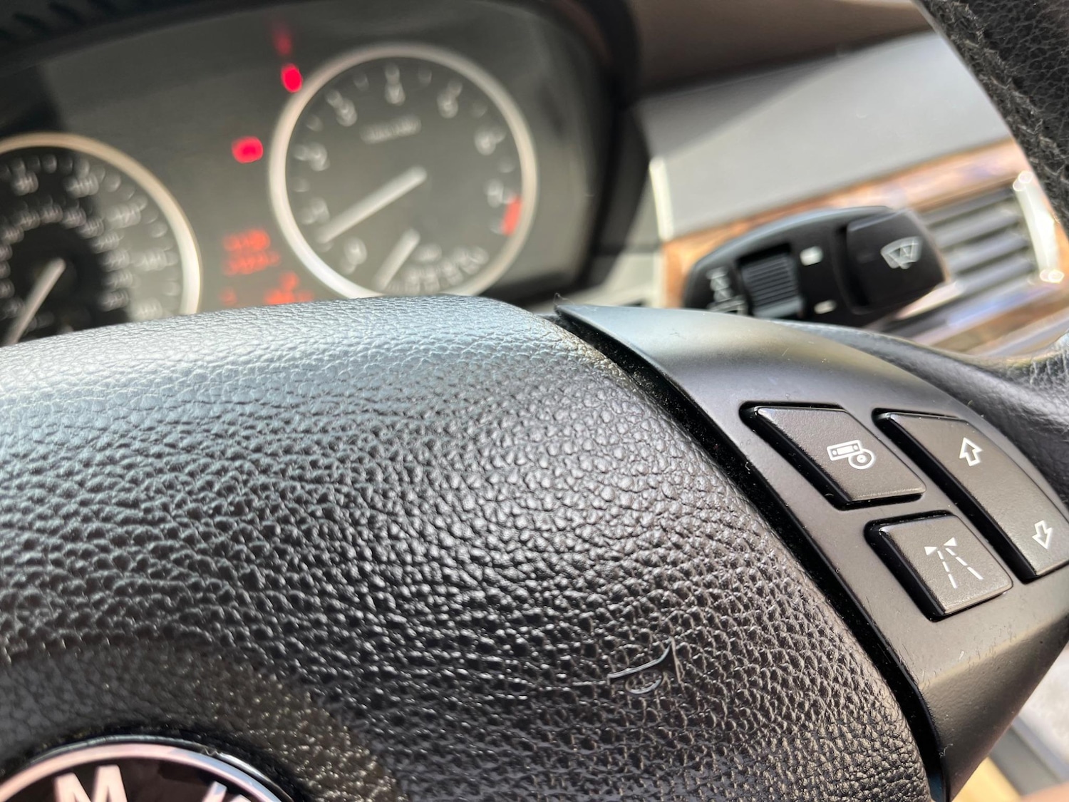 Used BMW 5 Series 2009 for sale - 76995478: Photo 38