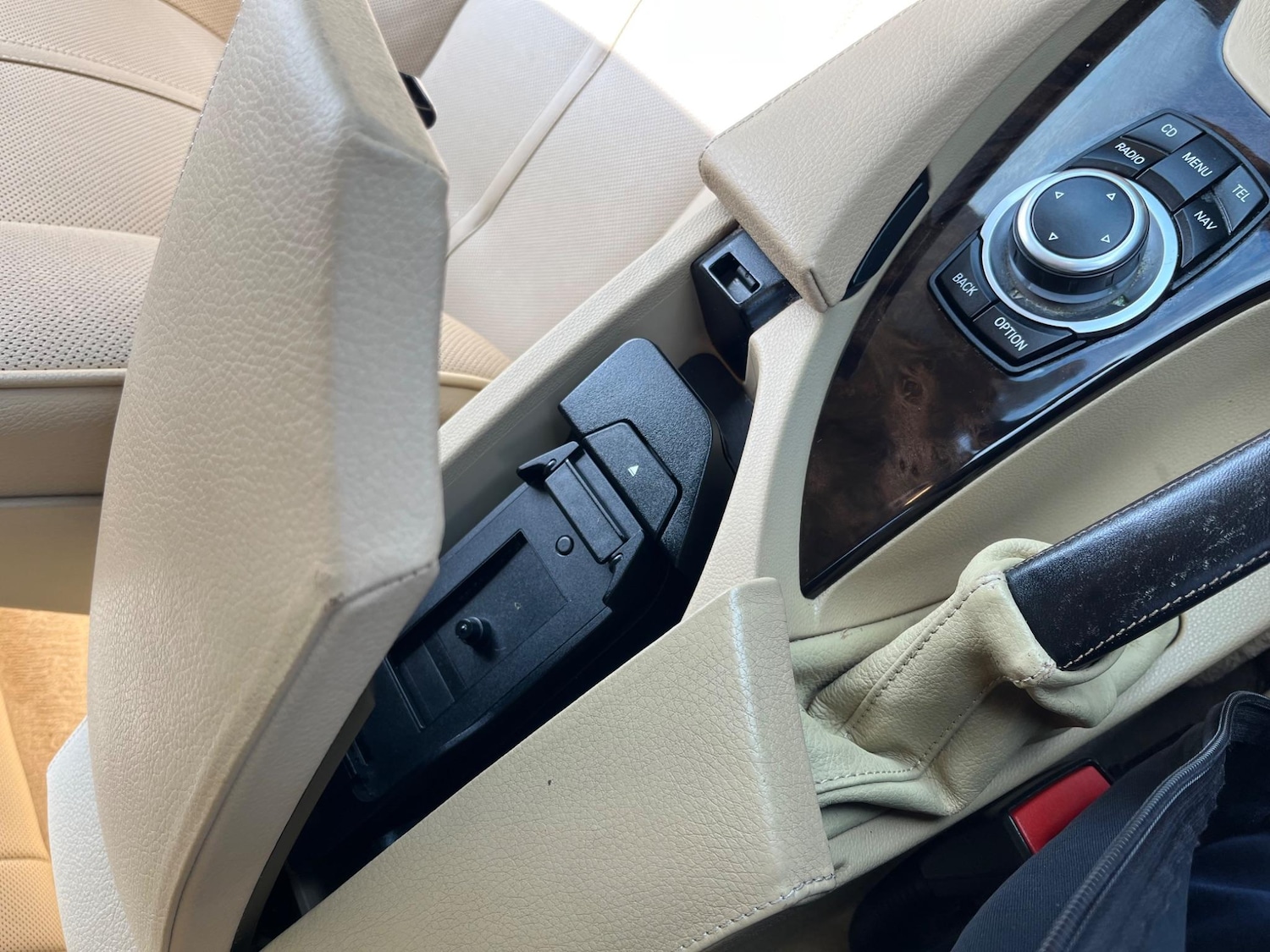 Used BMW 5 Series 2009 for sale - 76995478: Photo 50