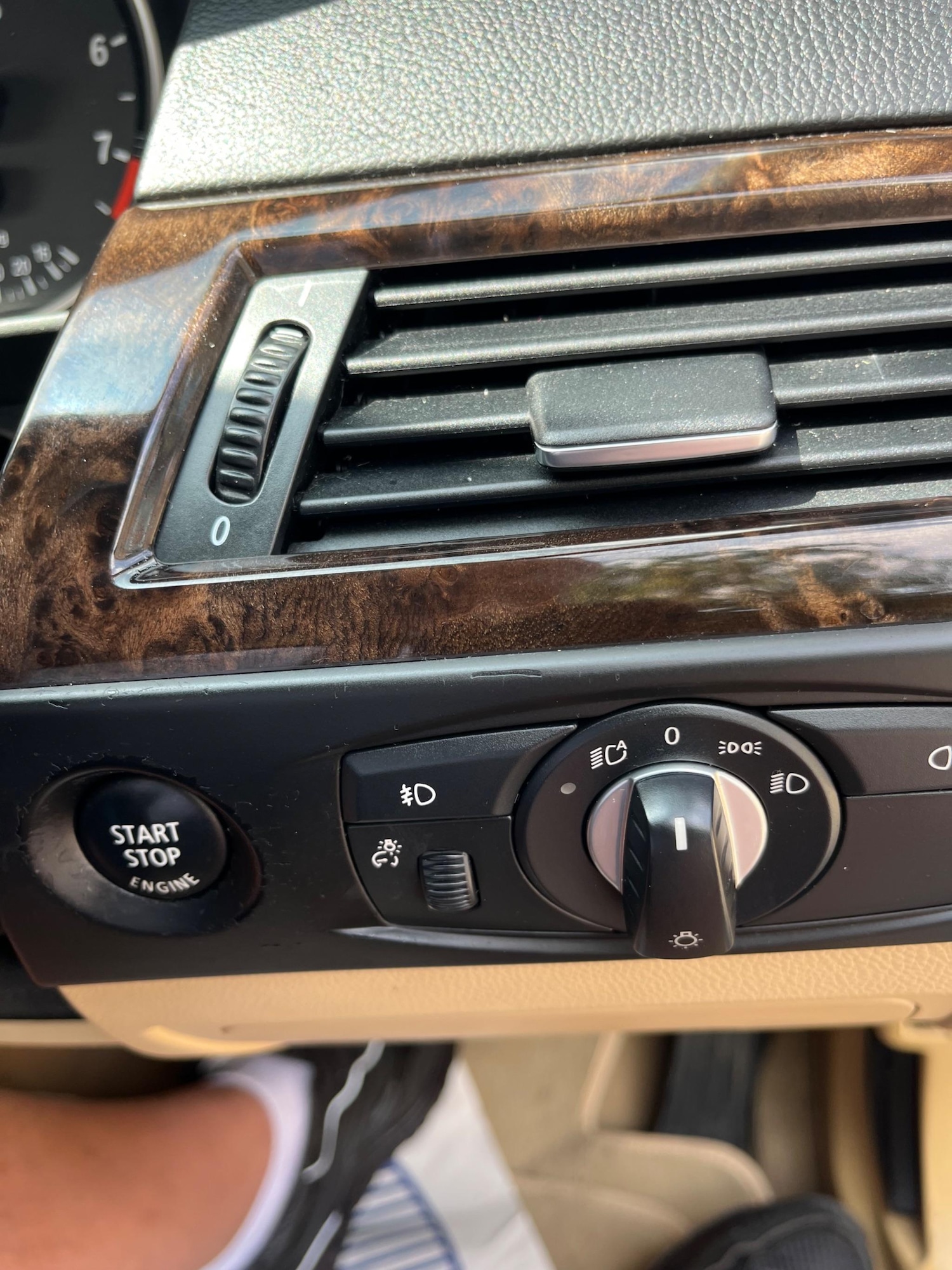 Used BMW 5 Series 2009 for sale - 76995478: Photo 53