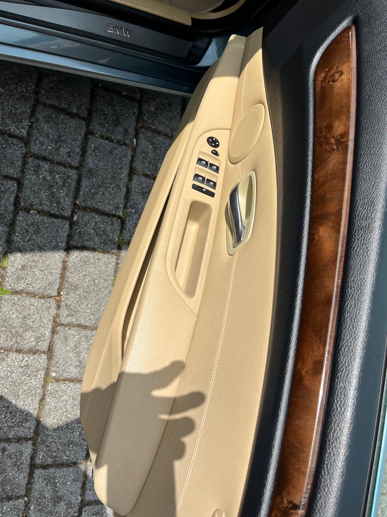 Used BMW 5 Series 2009 for sale - 76995478: Photo 55