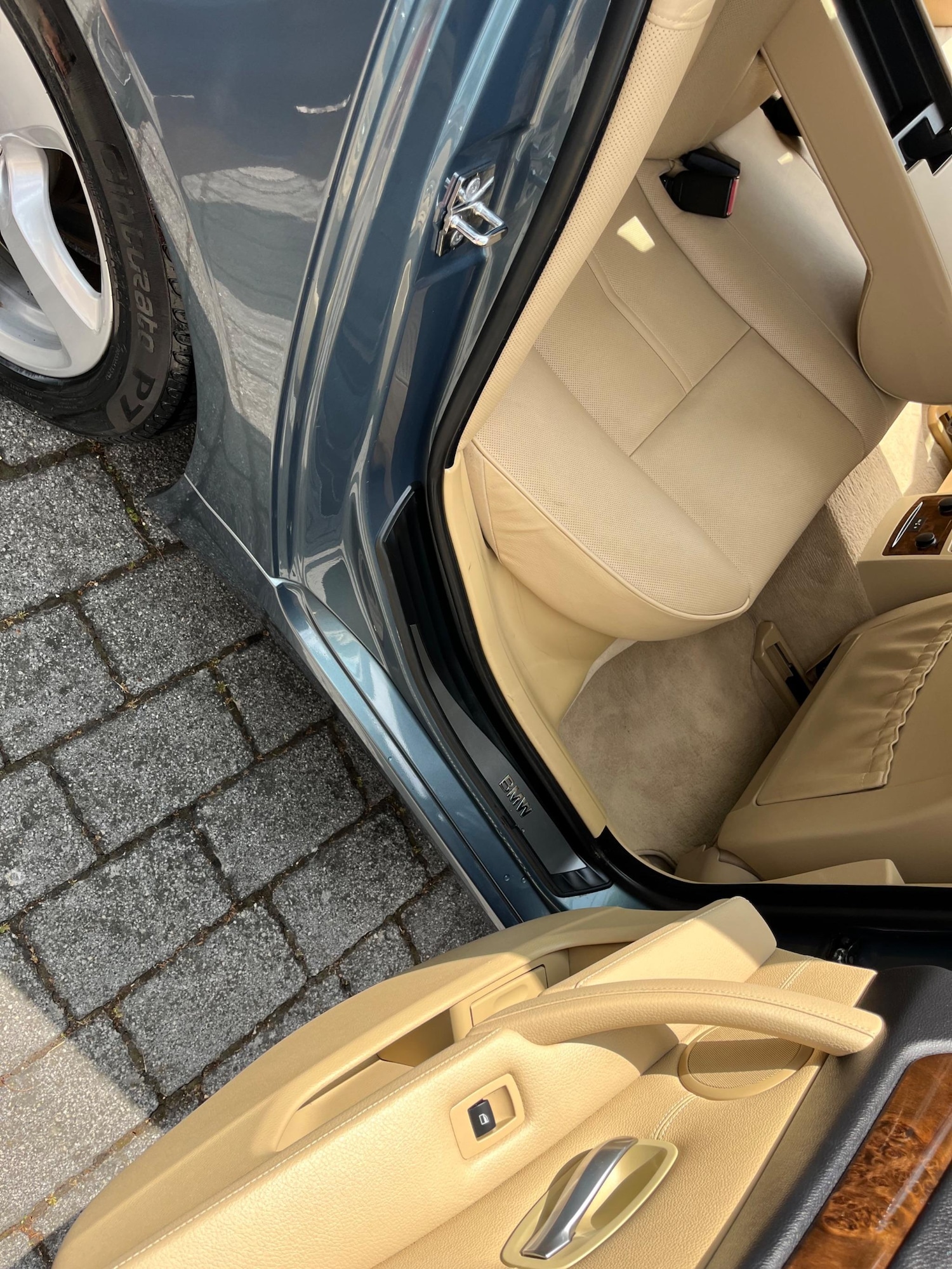 Used BMW 5 Series 2009 for sale - 76995478: Photo 57