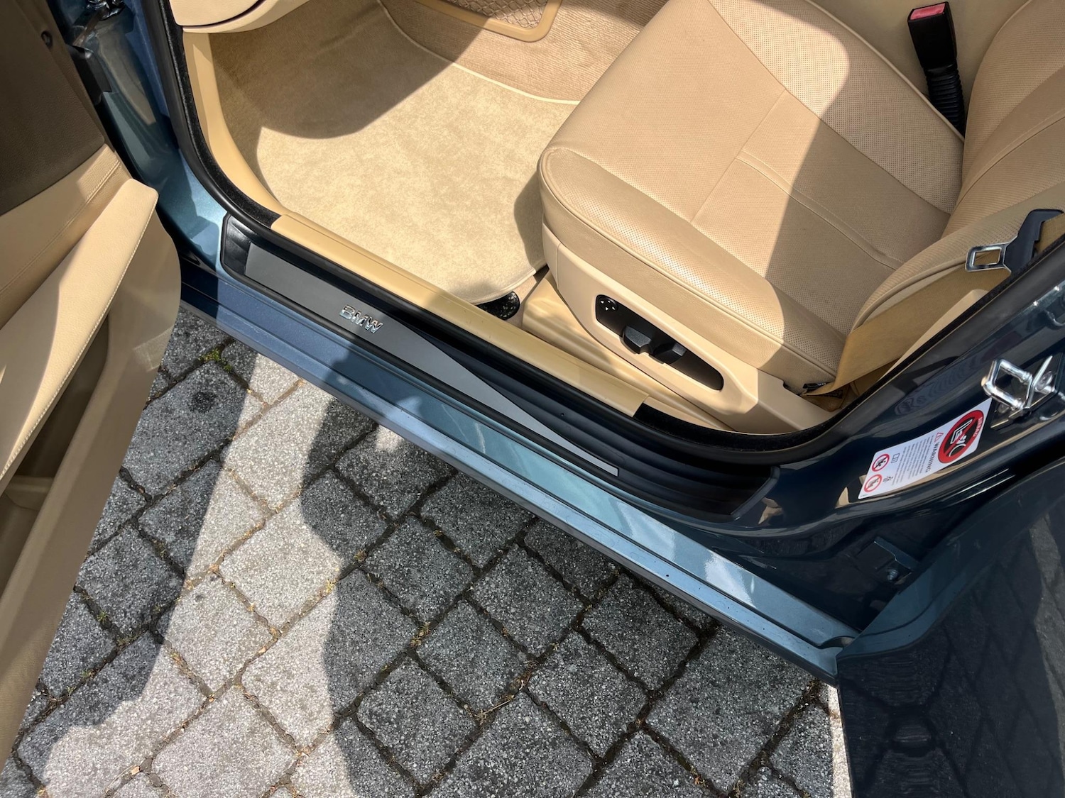 Used BMW 5 Series 2009 for sale - 76995478: Photo 61