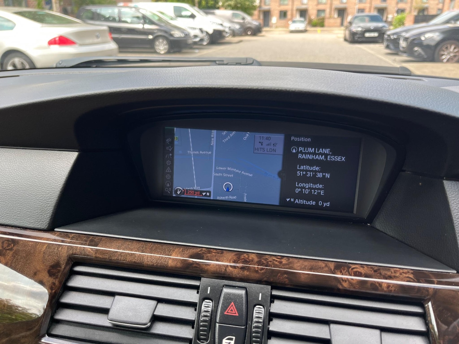 Used BMW 5 Series 2009 for sale - 76995478: Photo 62