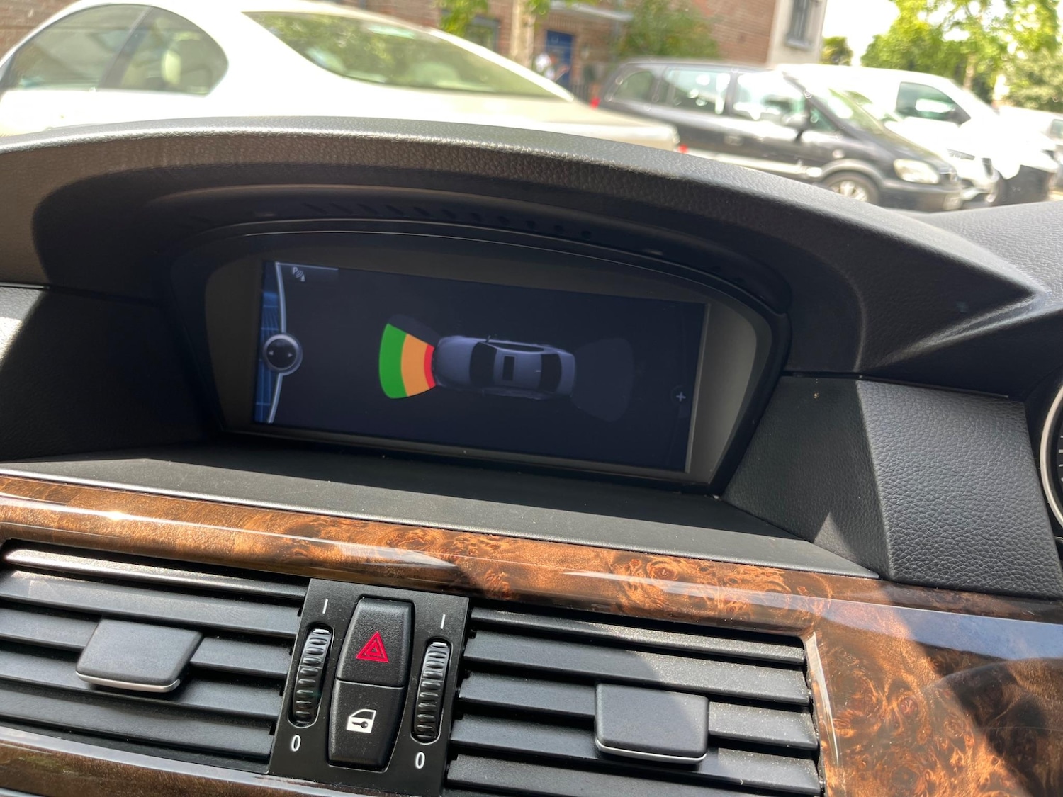 Used BMW 5 Series 2009 for sale - 76995478: Photo 63