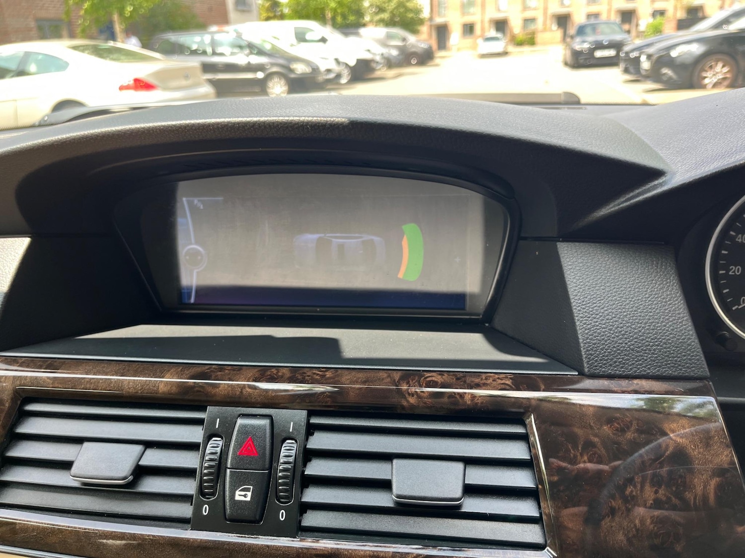 Used BMW 5 Series 2009 for sale - 76995478: Photo 64