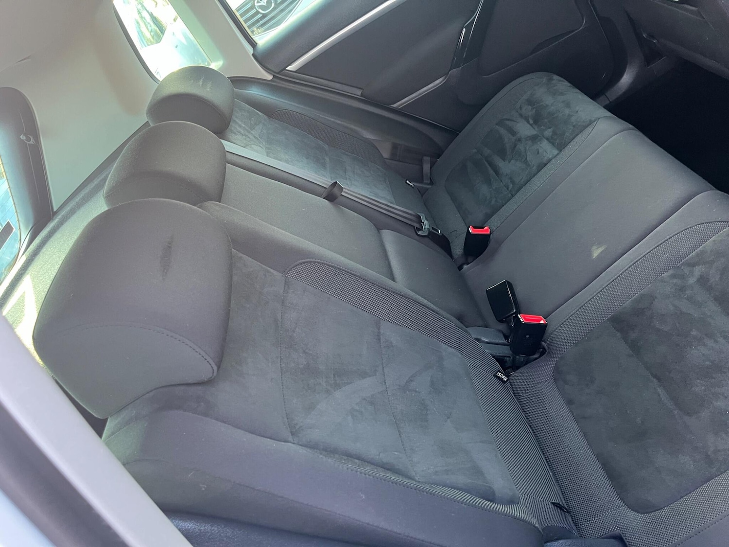 Used Volkswagen Tiguan 2015 for sale - 77424605: Photo 20