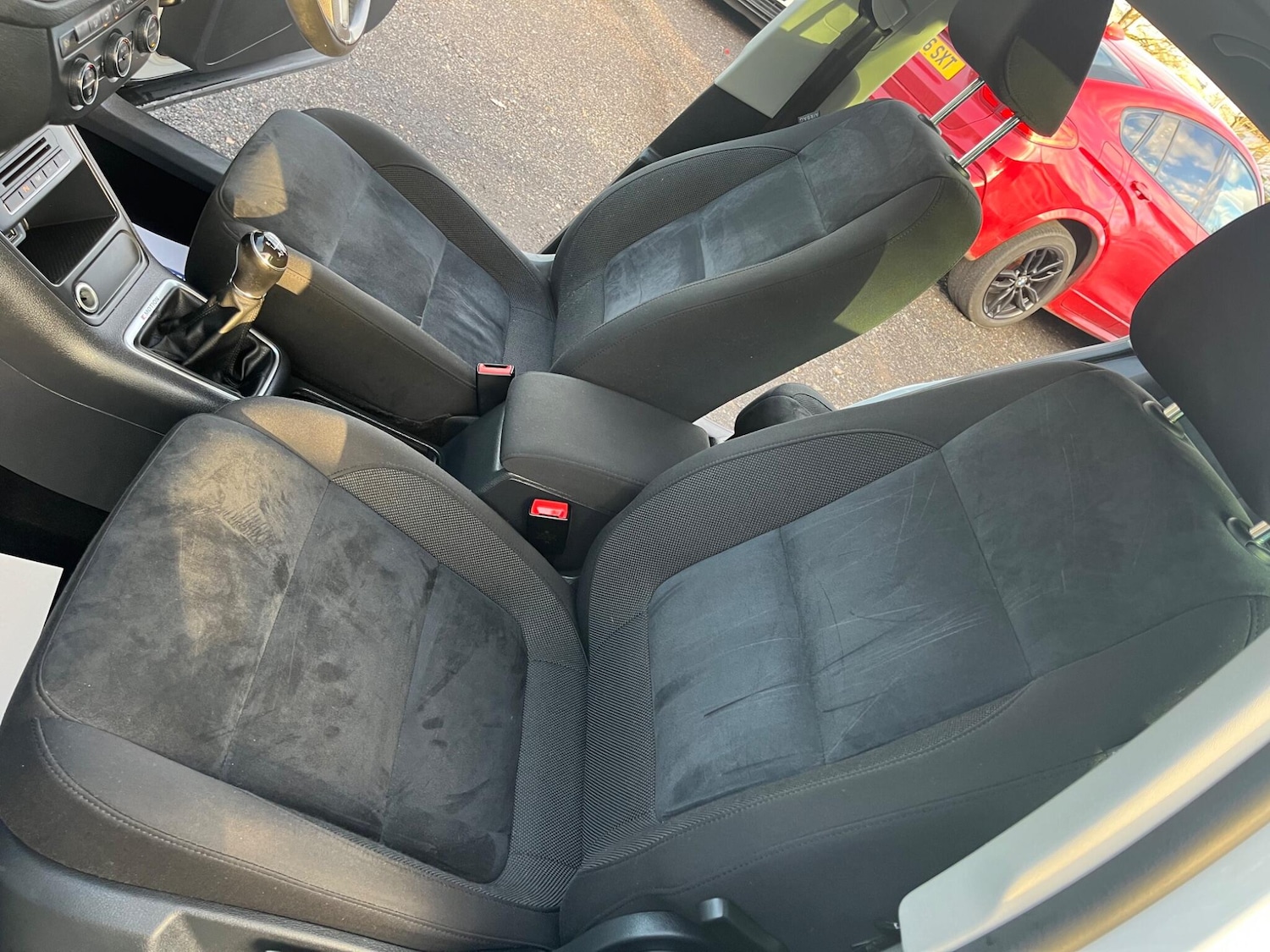 Used Volkswagen Tiguan 2015 for sale - 77424605: Photo 21