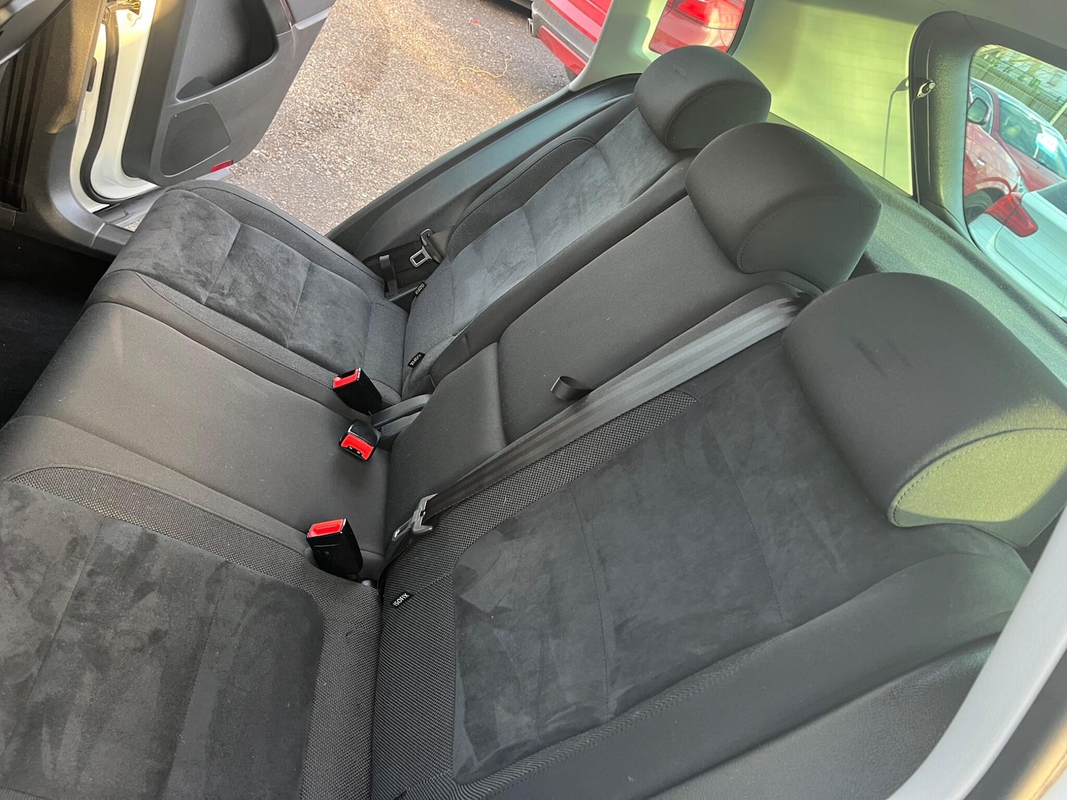 Used Volkswagen Tiguan 2015 for sale - 77424605: Photo 22