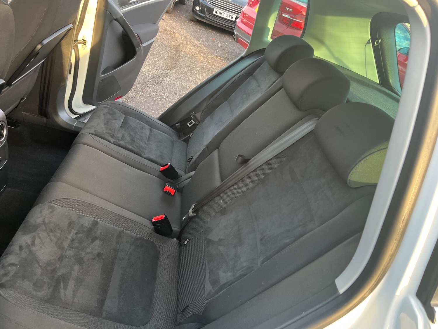 Used Volkswagen Tiguan 2015 for sale - 77424605: Photo 23