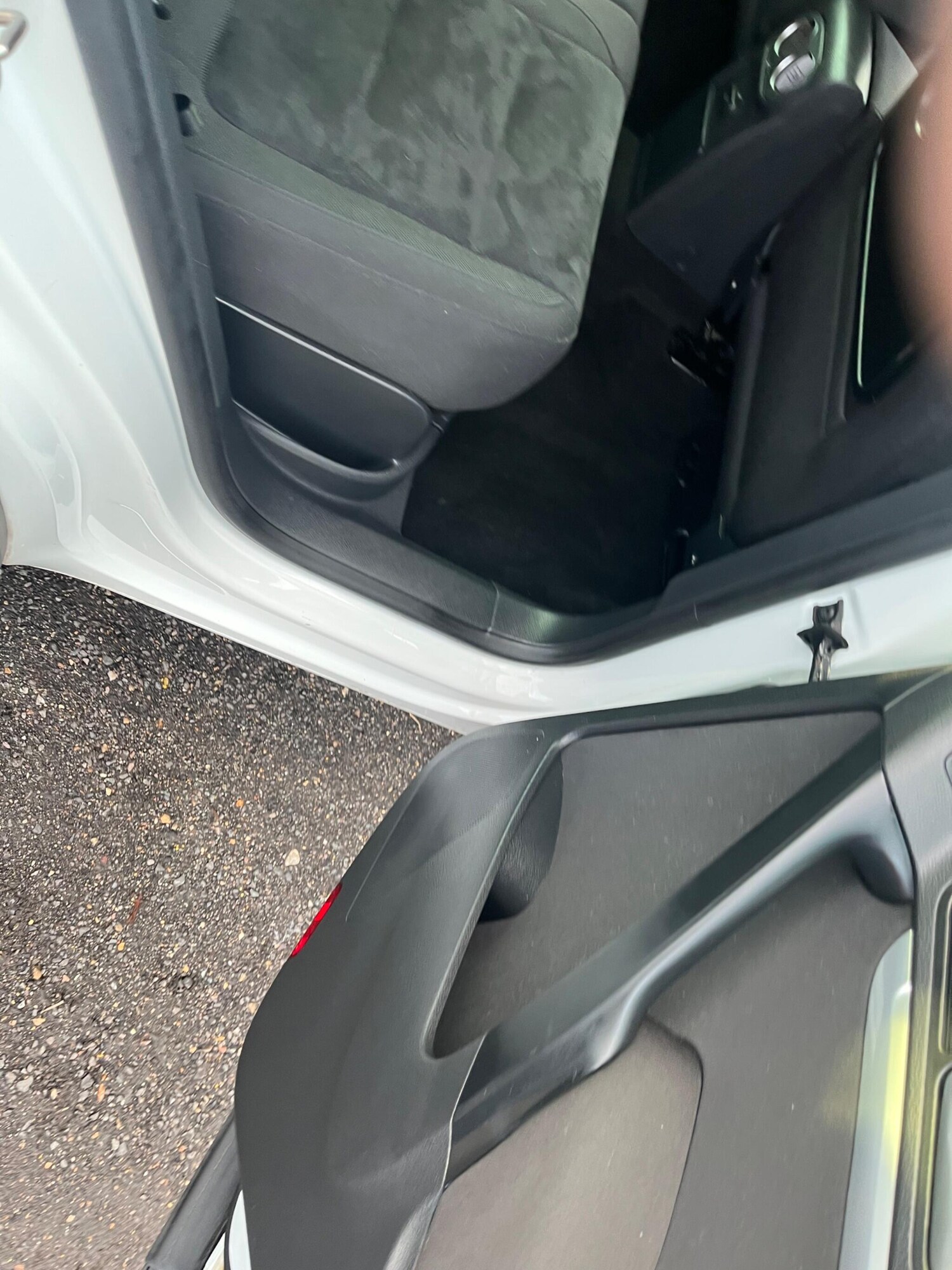 Used Volkswagen Tiguan 2015 for sale - 77424605: Photo 36