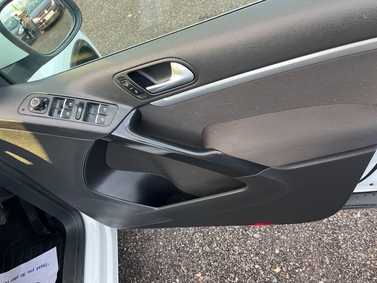 Used Volkswagen Tiguan 2015 for sale - 77424605: Photo 37