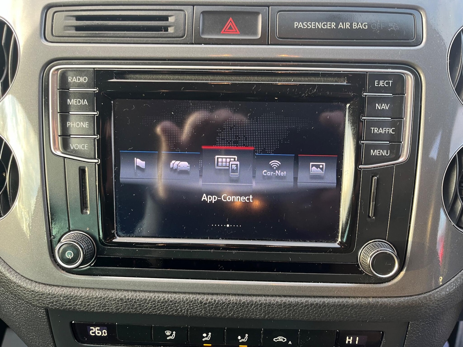 Used Volkswagen Tiguan 2015 for sale - 77424605: Photo 42