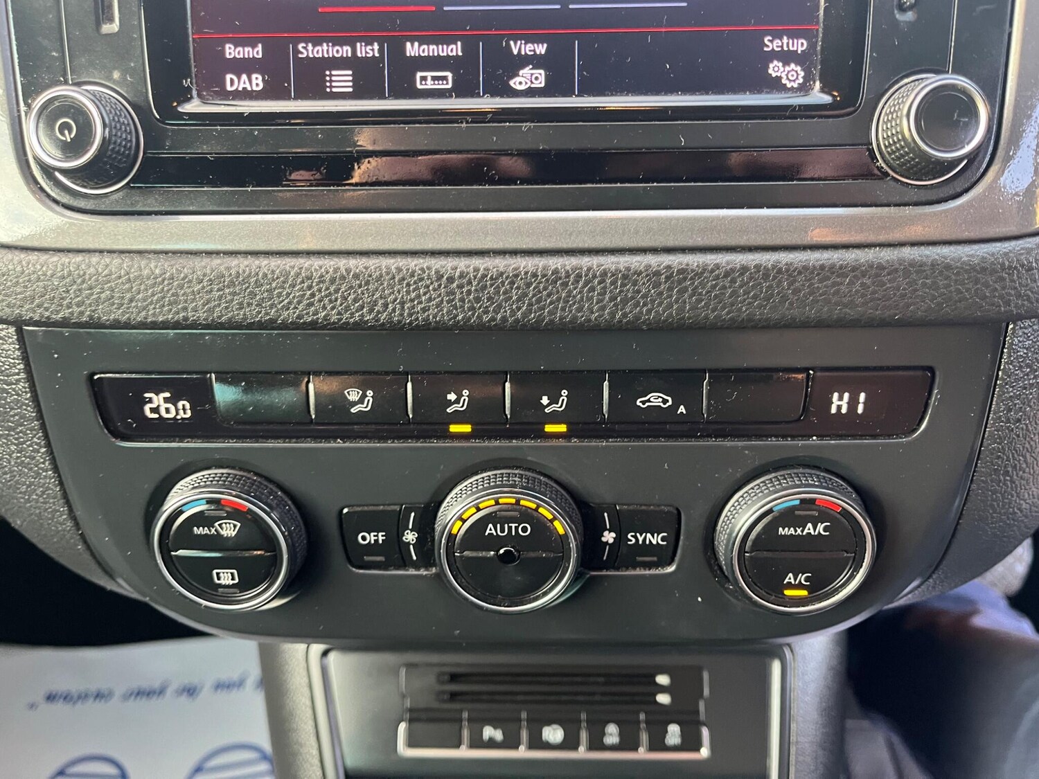 Used Volkswagen Tiguan 2015 for sale - 77424605: Photo 44