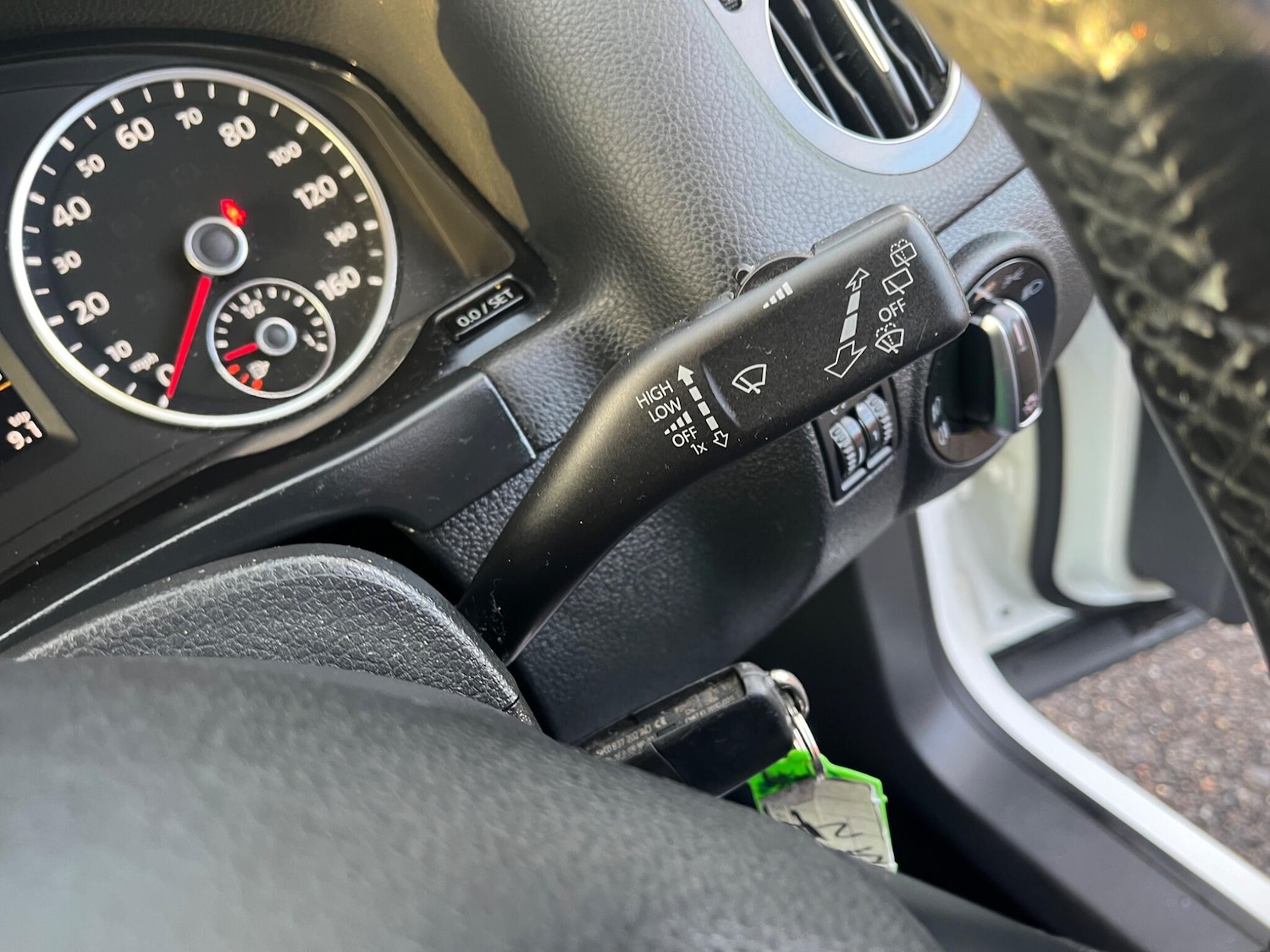 Used Volkswagen Tiguan 2015 for sale - 77424605: Photo 54