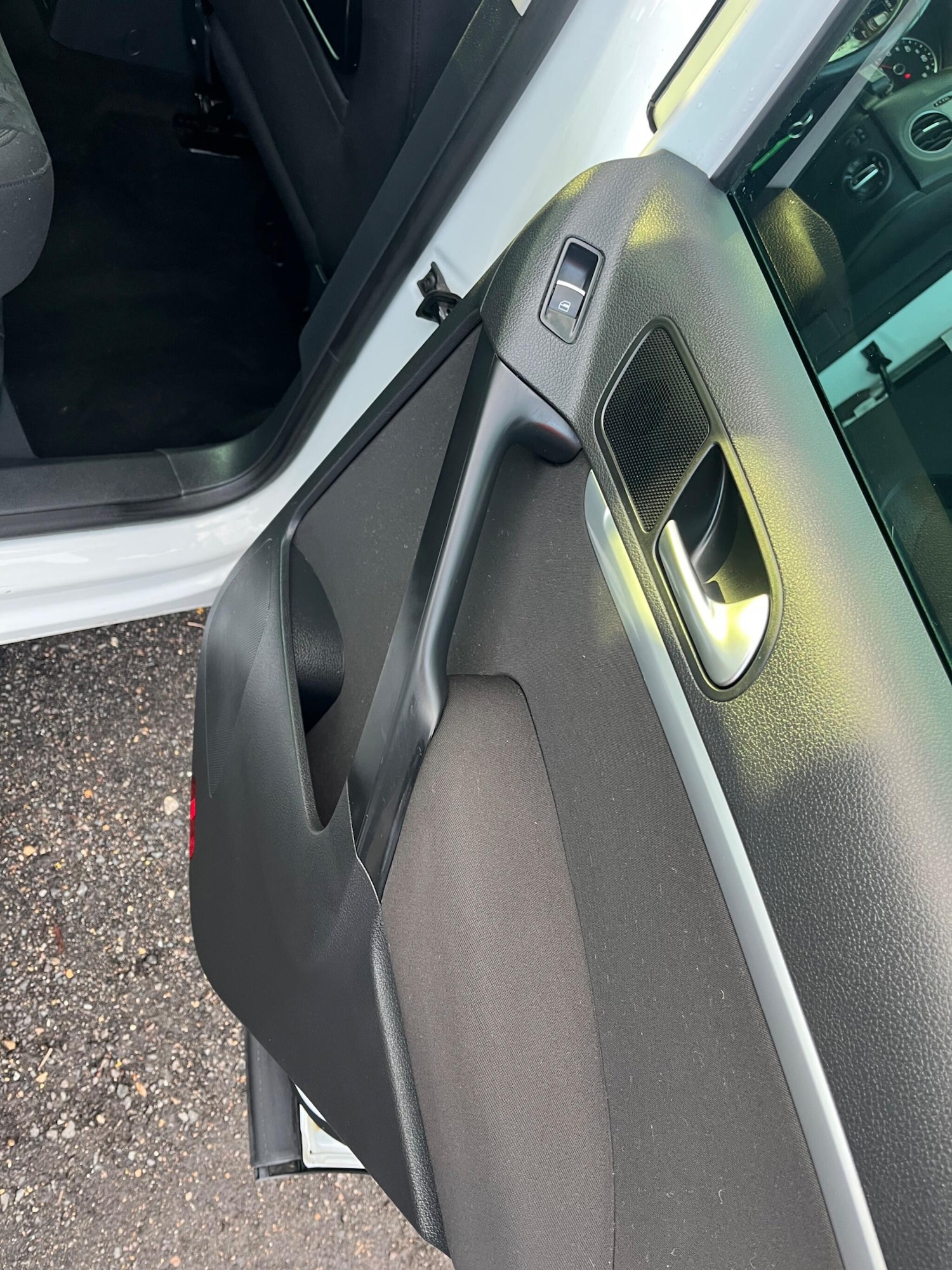 Used Volkswagen Tiguan 2015 for sale - 77424605: Photo 55