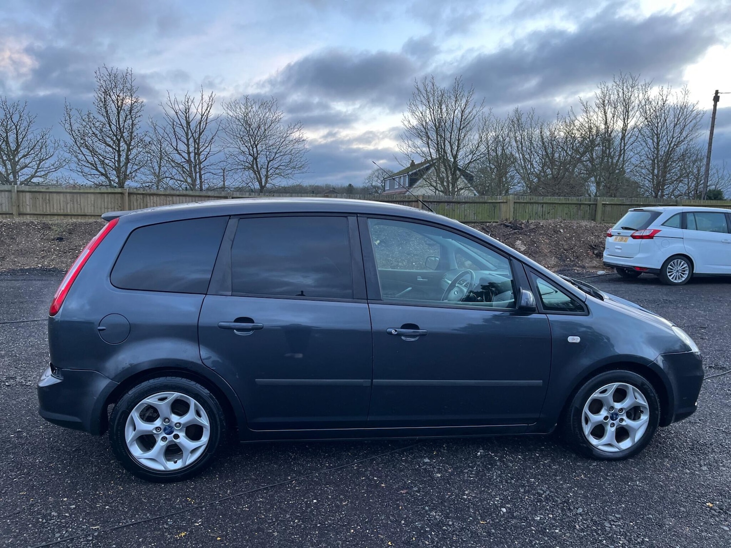 Used Ford C-Max for sale - 77143045: Photo 13