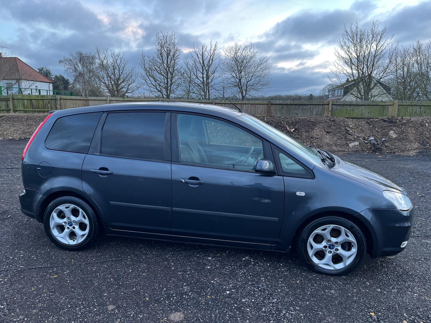 Used Ford C-Max for sale - 77143045: Photo 14