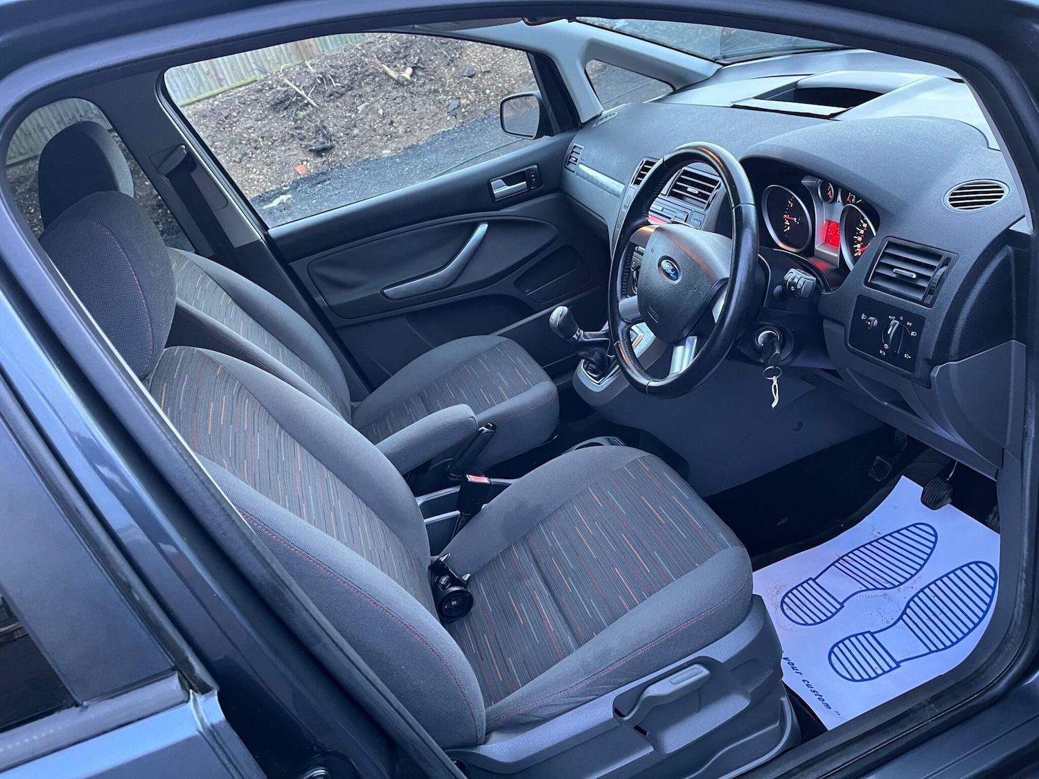 Used Ford C-Max for sale - 77143045: Photo 22