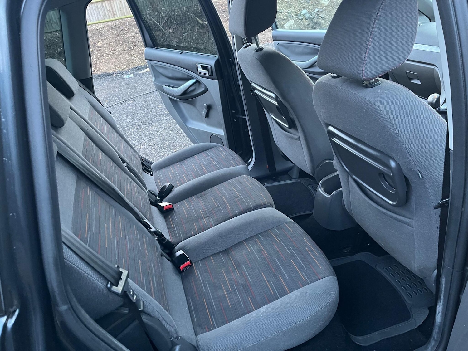 Used Ford C-Max for sale - 77143045: Photo 24