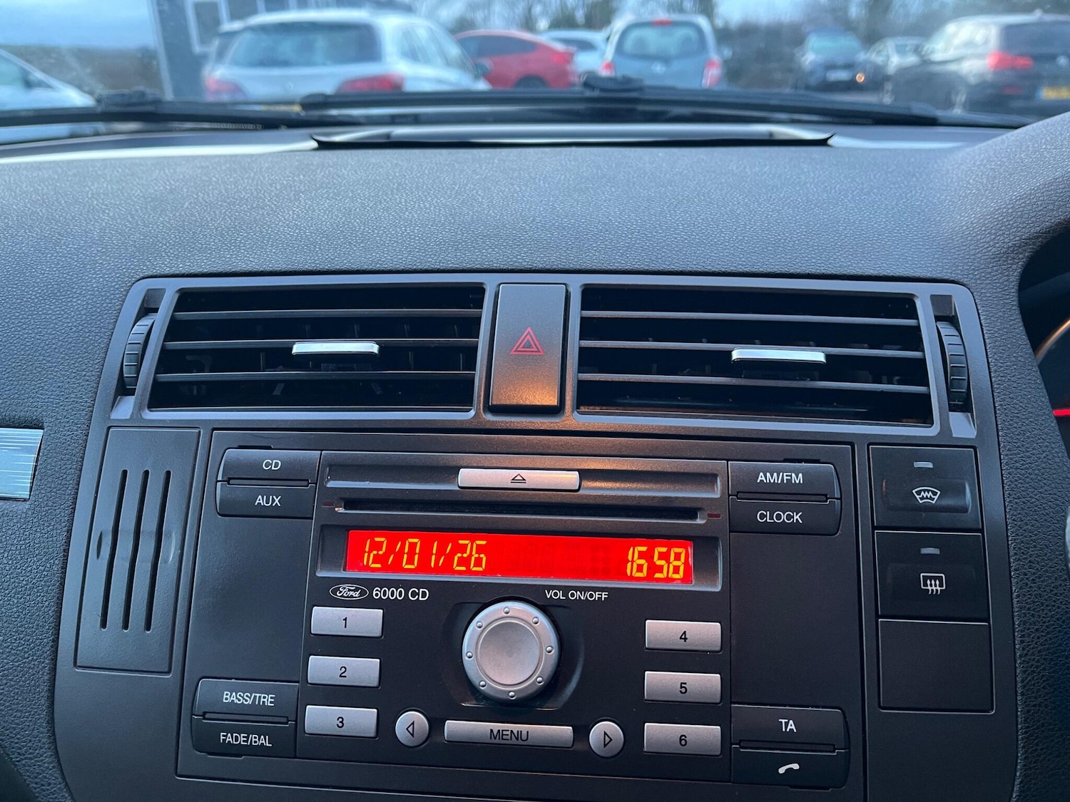 Used Ford C-Max for sale - 77143045: Photo 34