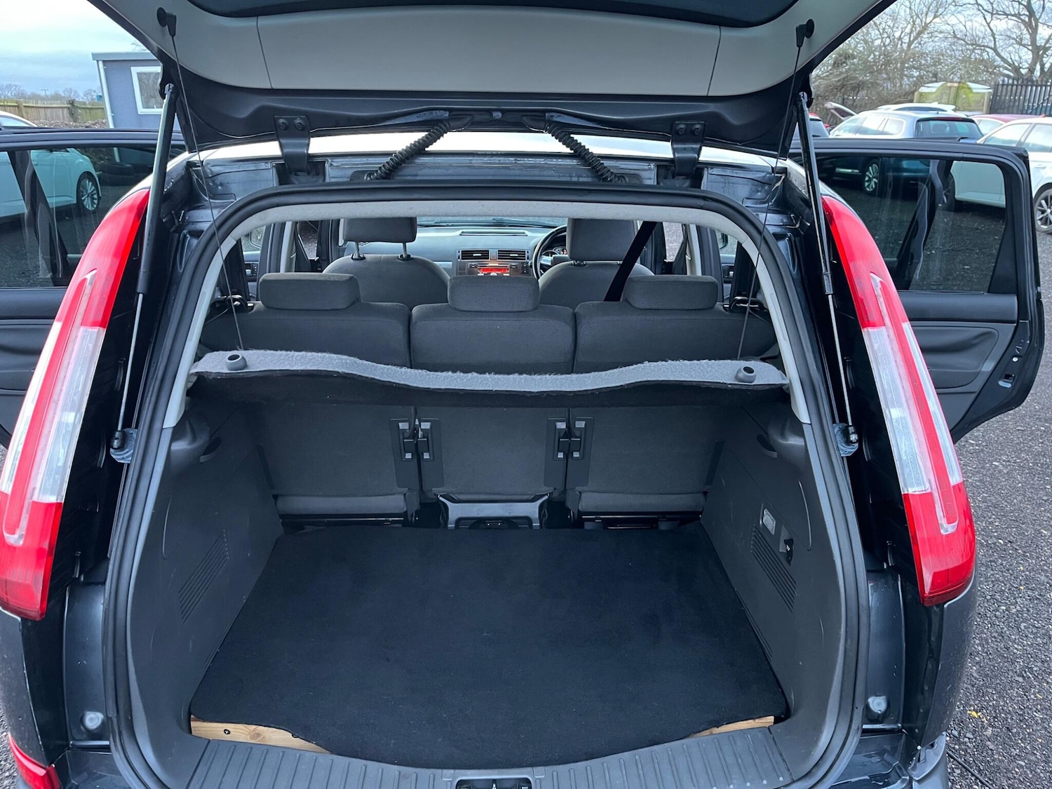 Used Ford C-Max for sale - 77143045: Photo 37