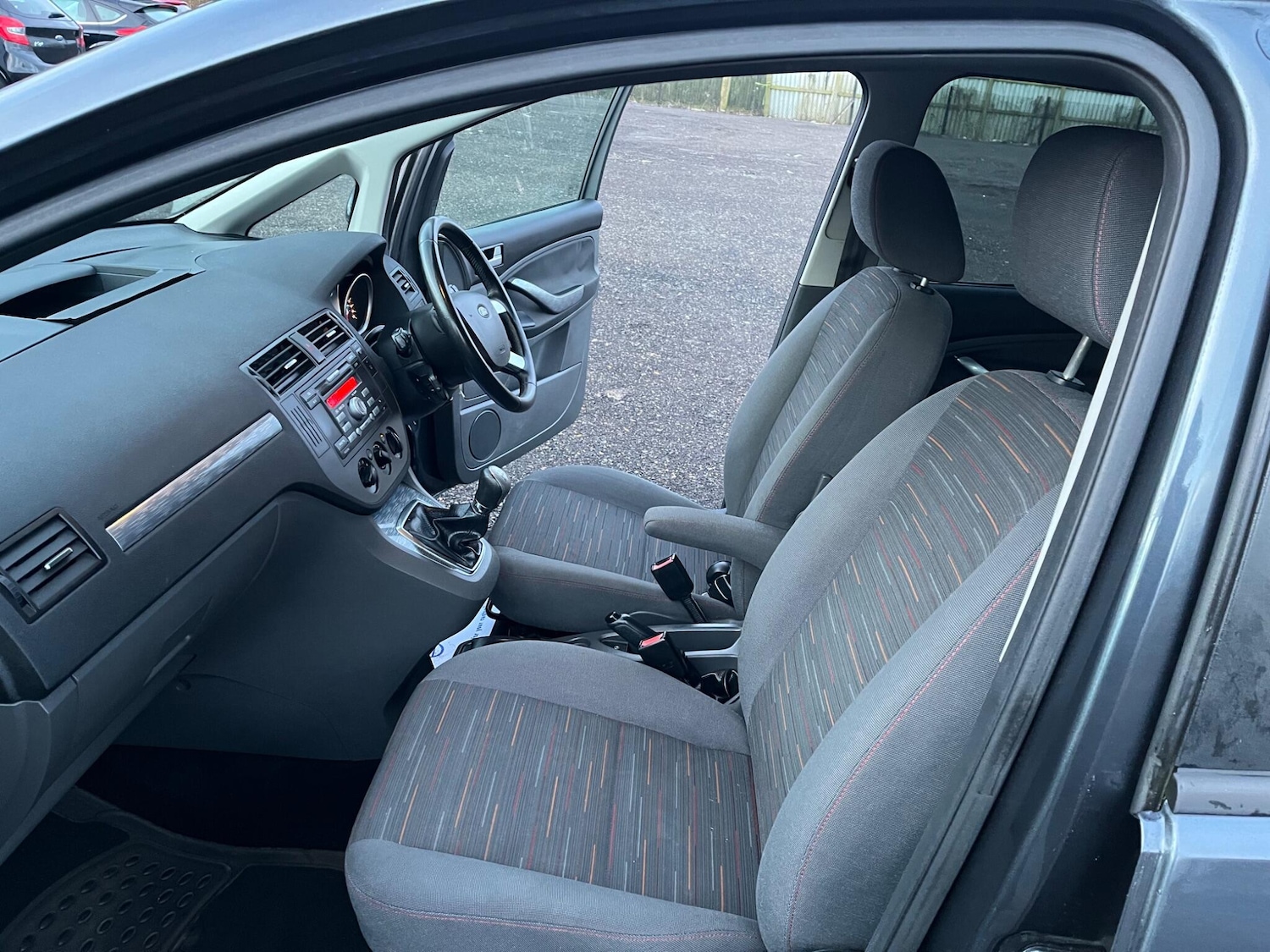 Used Ford C-Max for sale - 77143045: Photo 40