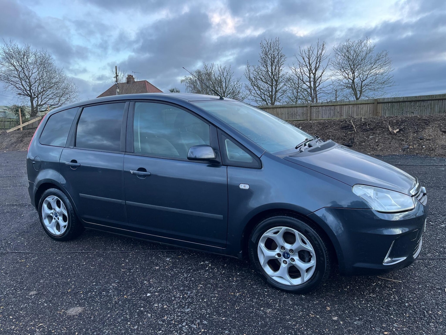 Used Ford C-Max for sale - 77143045: Photo 41