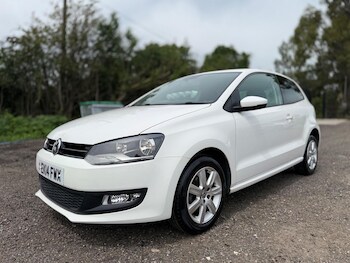 Used Volkswagen Polo 2014 for sale - 78752481: Photo