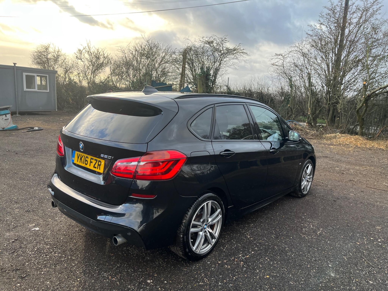 Used BMW 2 Series Active Tourer 2016 for sale - 76645940: Photo 14