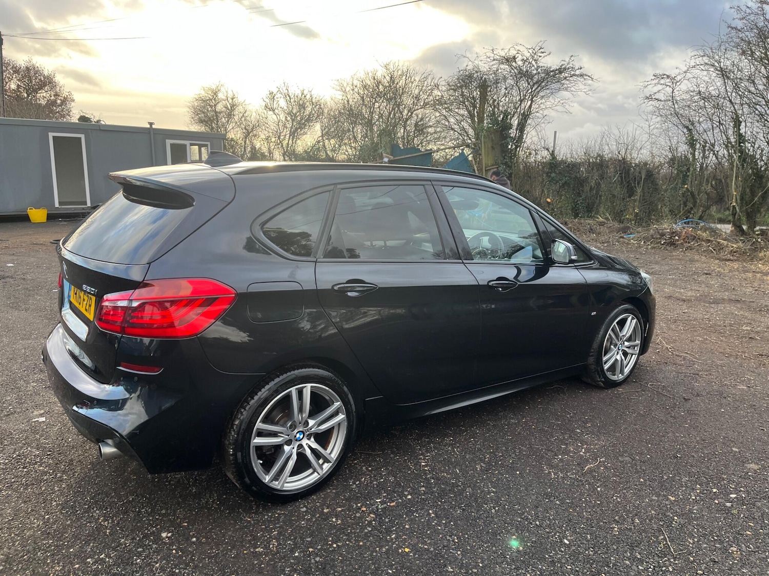 Used BMW 2 Series Active Tourer 2016 for sale - 76645940: Photo 15