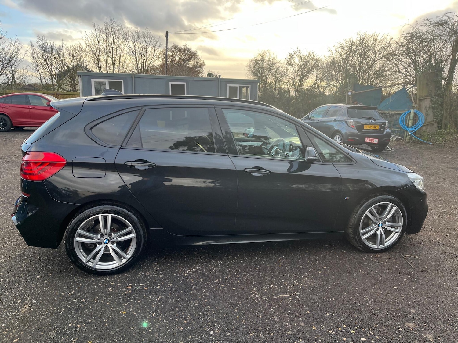Used BMW 2 Series Active Tourer 2016 for sale - 76645940: Photo 17