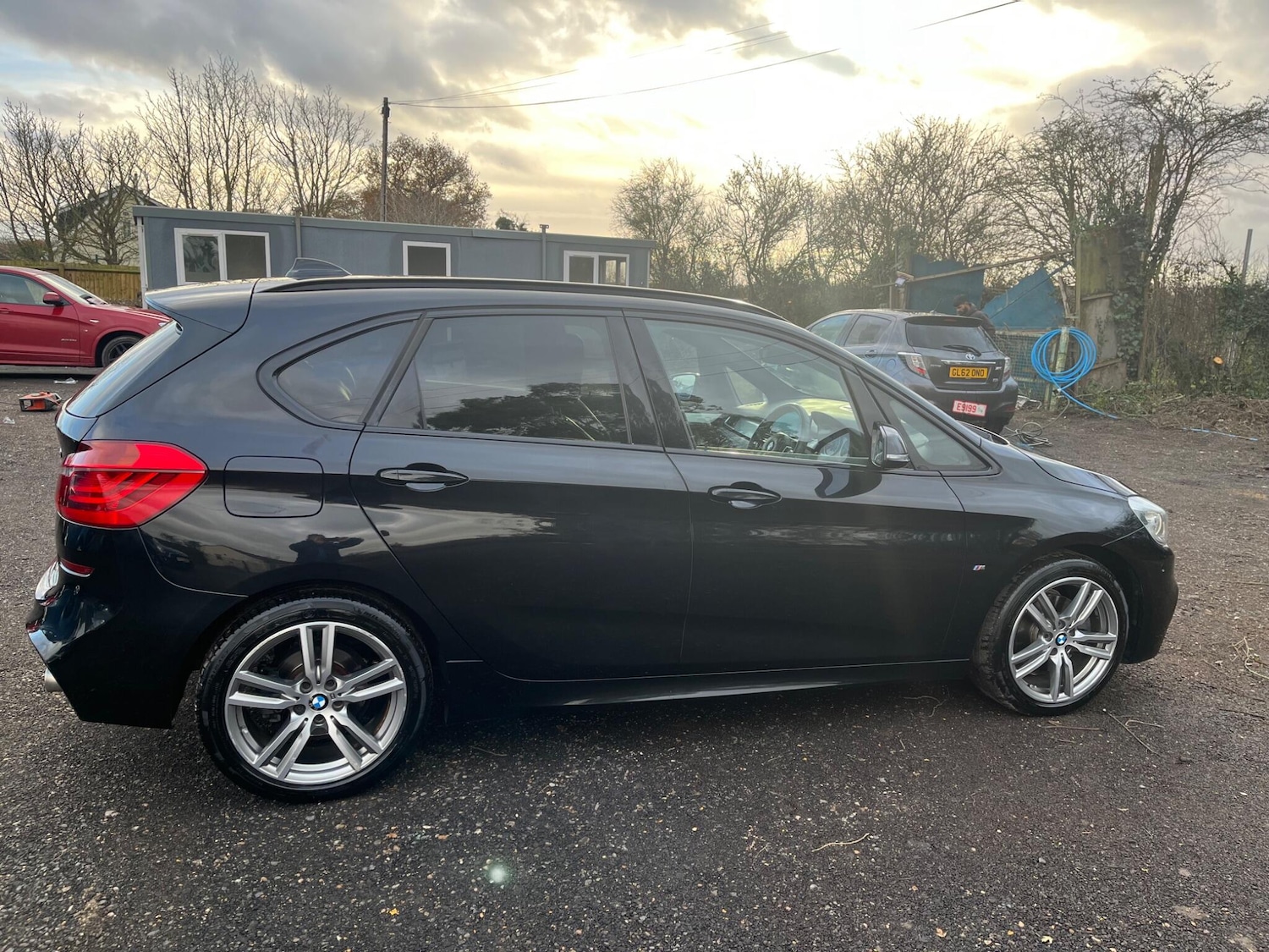 Used BMW 2 Series Active Tourer 2016 for sale - 76645940: Photo 18