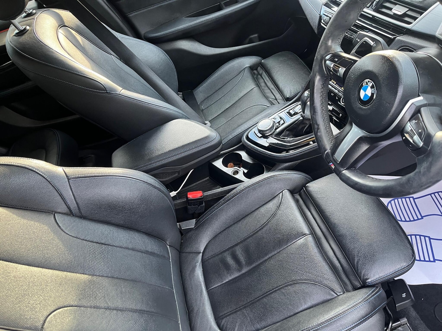 Used BMW 2 Series Active Tourer 2016 for sale - 76645940: Photo 19