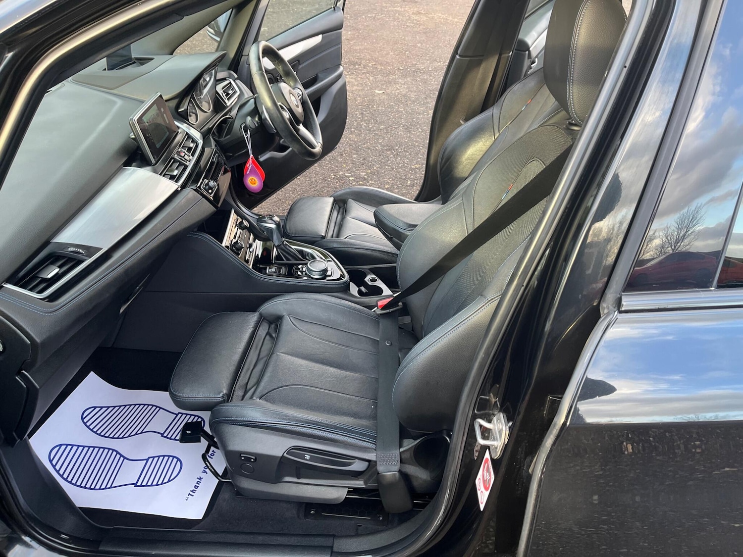 Used BMW 2 Series Active Tourer 2016 for sale - 76645940: Photo 21