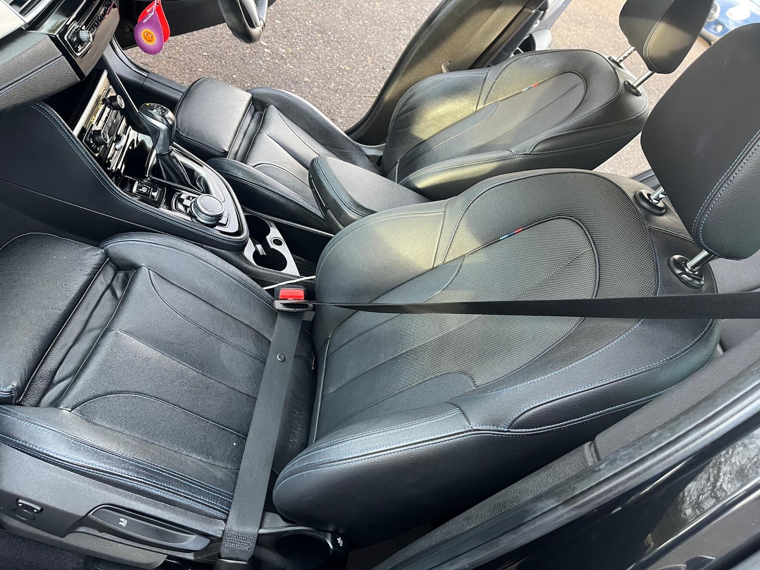 Used BMW 2 Series Active Tourer 2016 for sale - 76645940: Photo 22