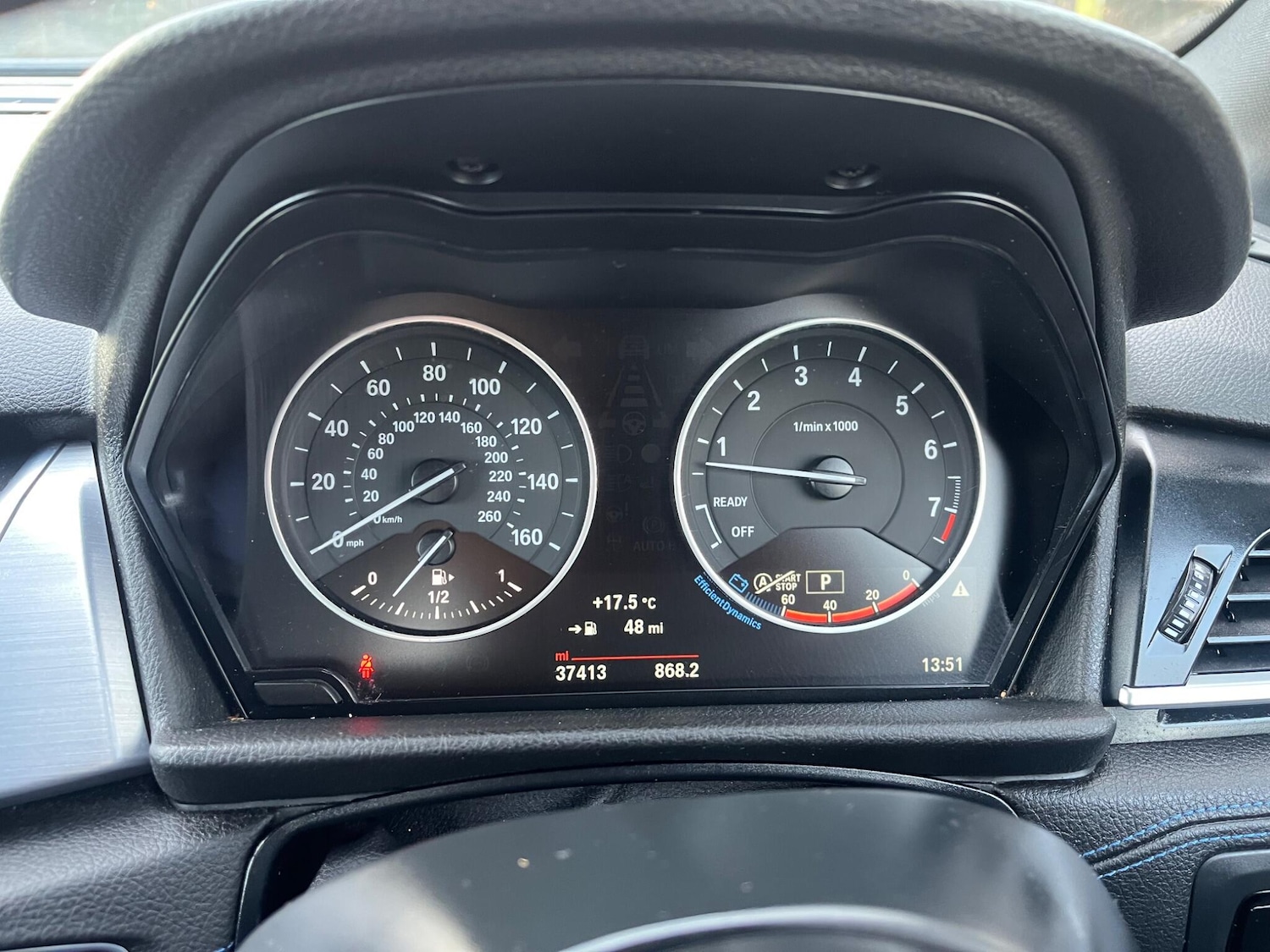 Used BMW 2 Series Active Tourer 2016 for sale - 76645940: Photo 24