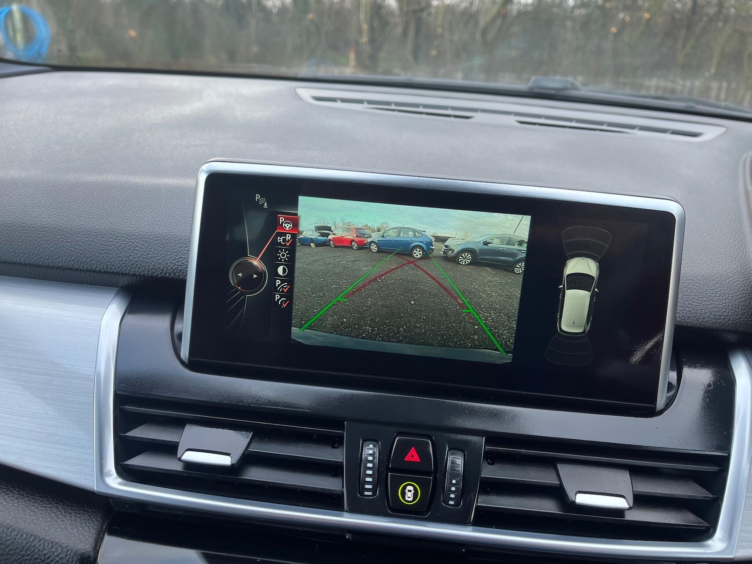 Used BMW 2 Series Active Tourer 2016 for sale - 76645940: Photo 25