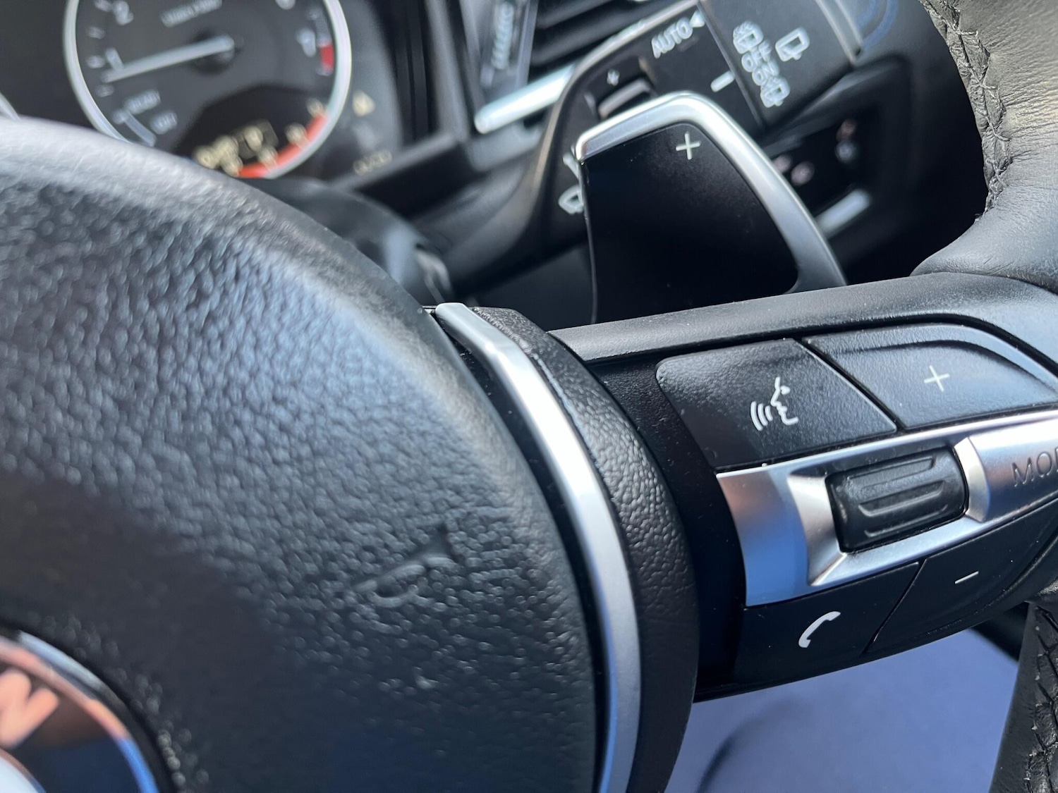 Used BMW 2 Series Active Tourer 2016 for sale - 76645940: Photo 27