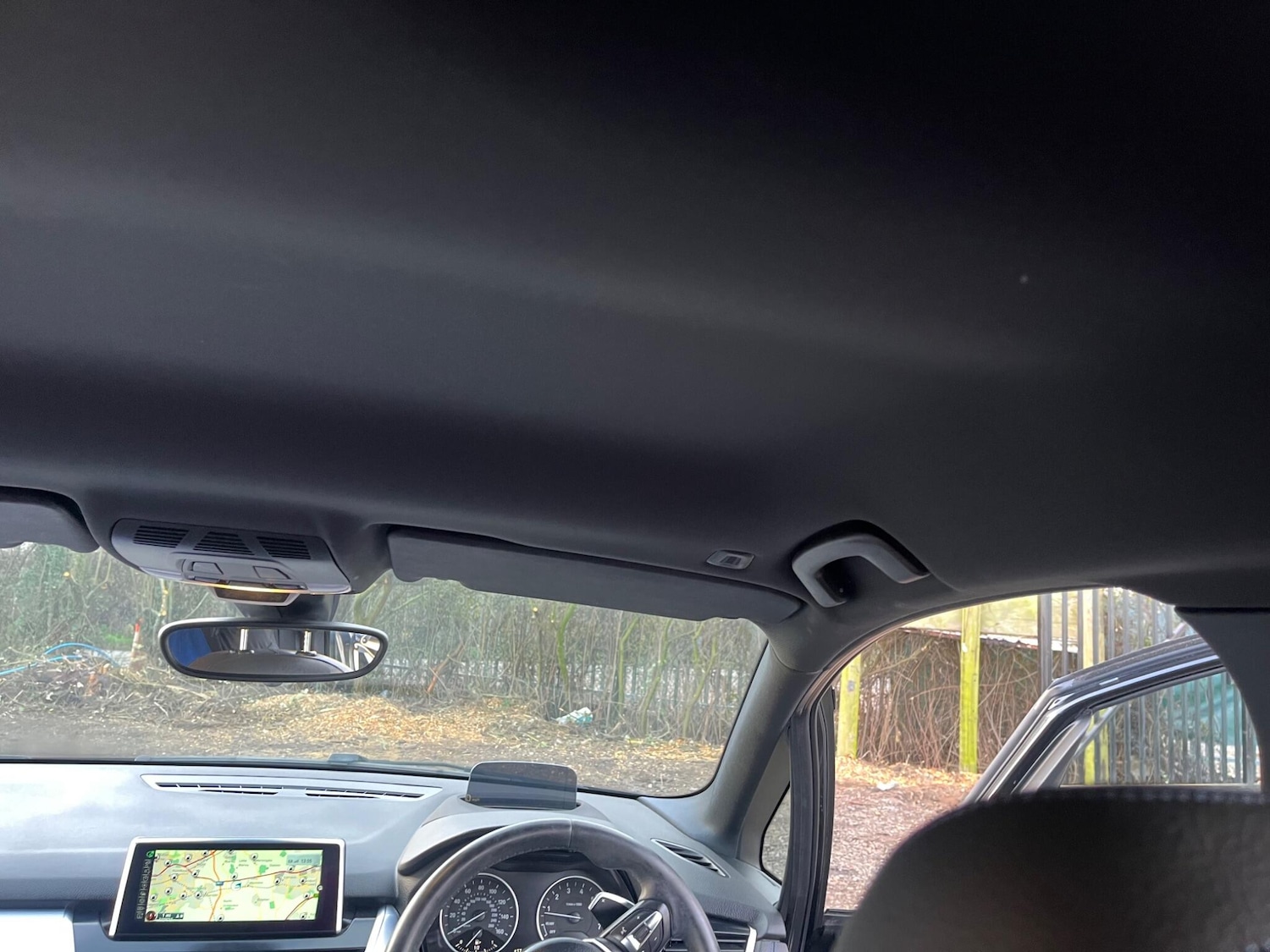 Used BMW 2 Series Active Tourer 2016 for sale - 76645940: Photo 32