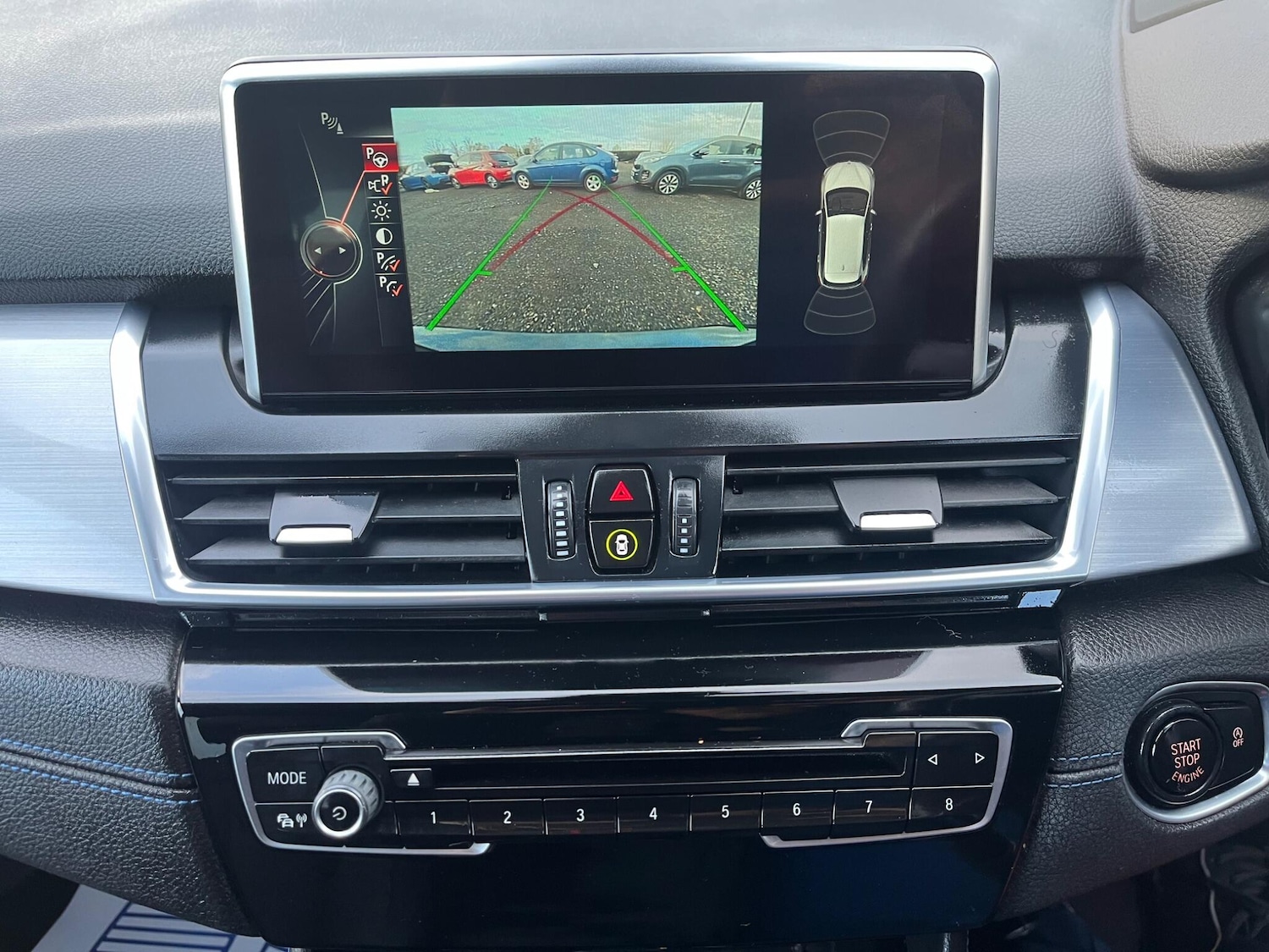 Used BMW 2 Series Active Tourer 2016 for sale - 76645940: Photo 33