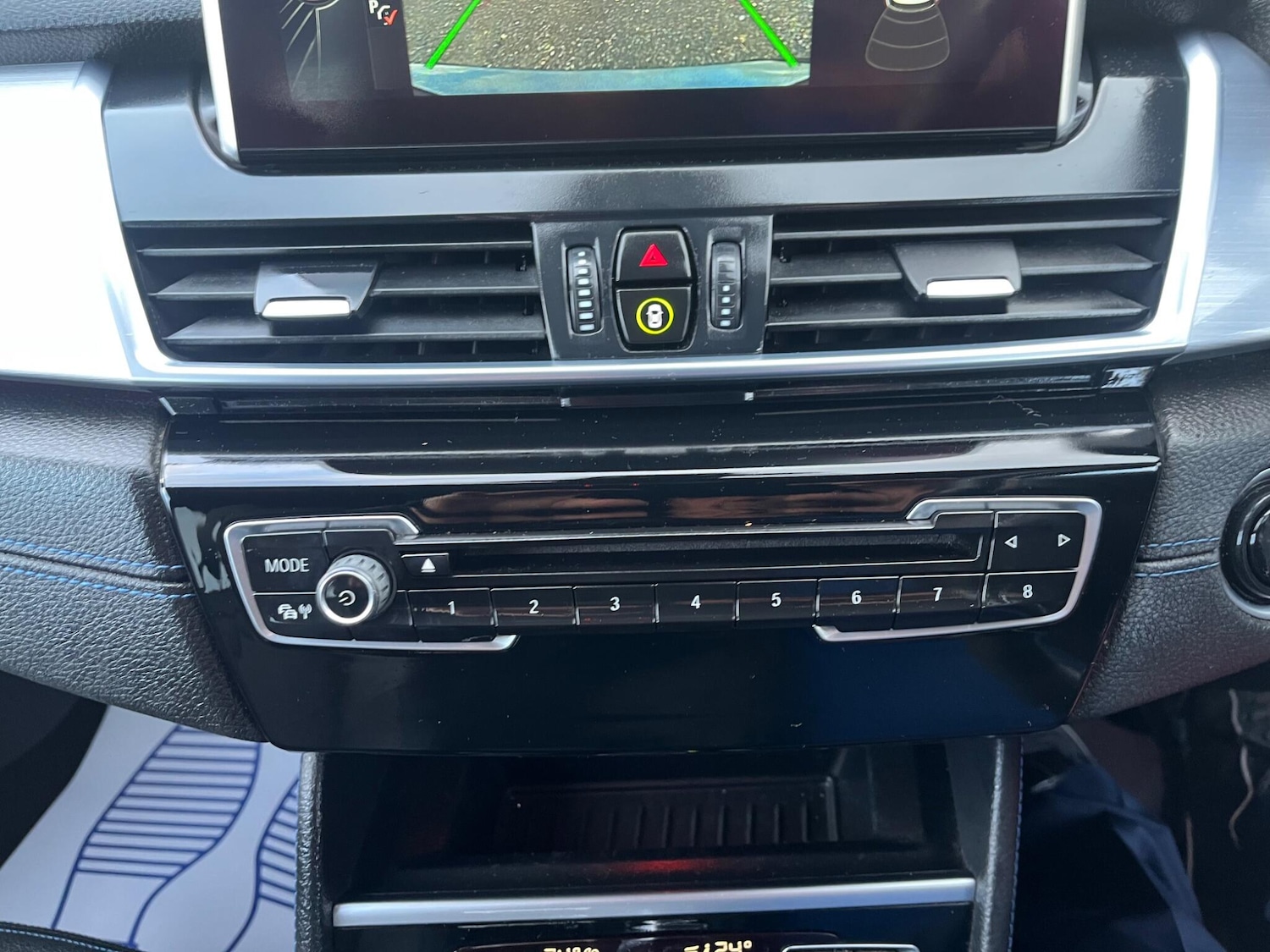 Used BMW 2 Series Active Tourer 2016 for sale - 76645940: Photo 34