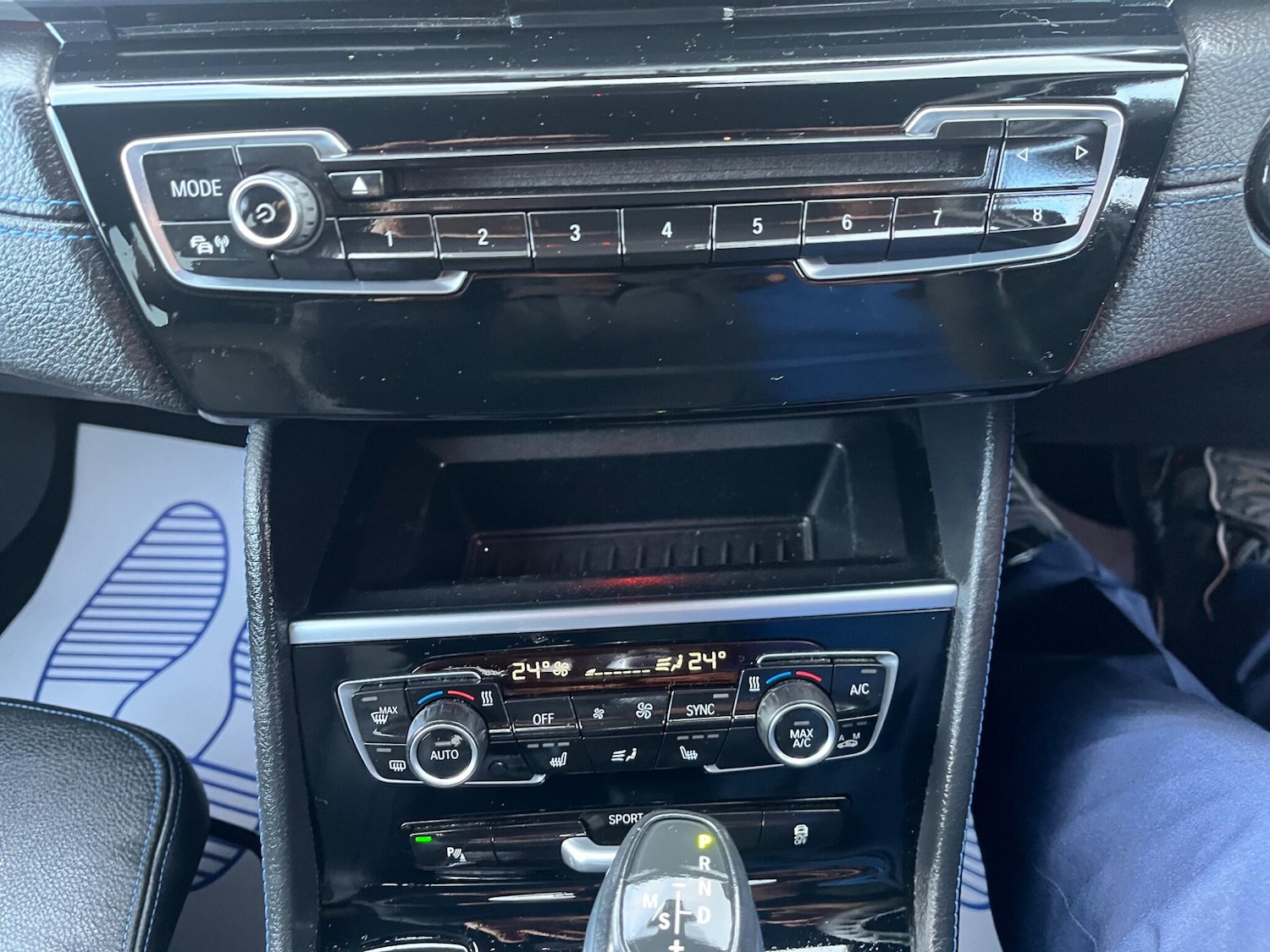 Used BMW 2 Series Active Tourer 2016 for sale - 76645940: Photo 35