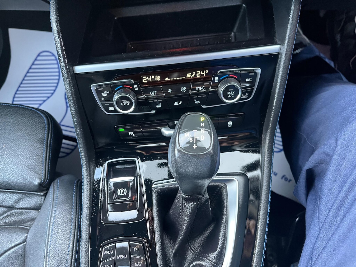 Used BMW 2 Series Active Tourer 2016 for sale - 76645940: Photo 36