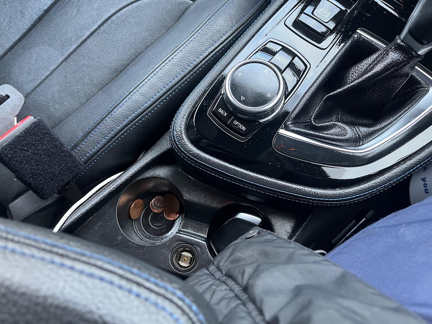 Used BMW 2 Series Active Tourer 2016 for sale - 76645940: Photo 37