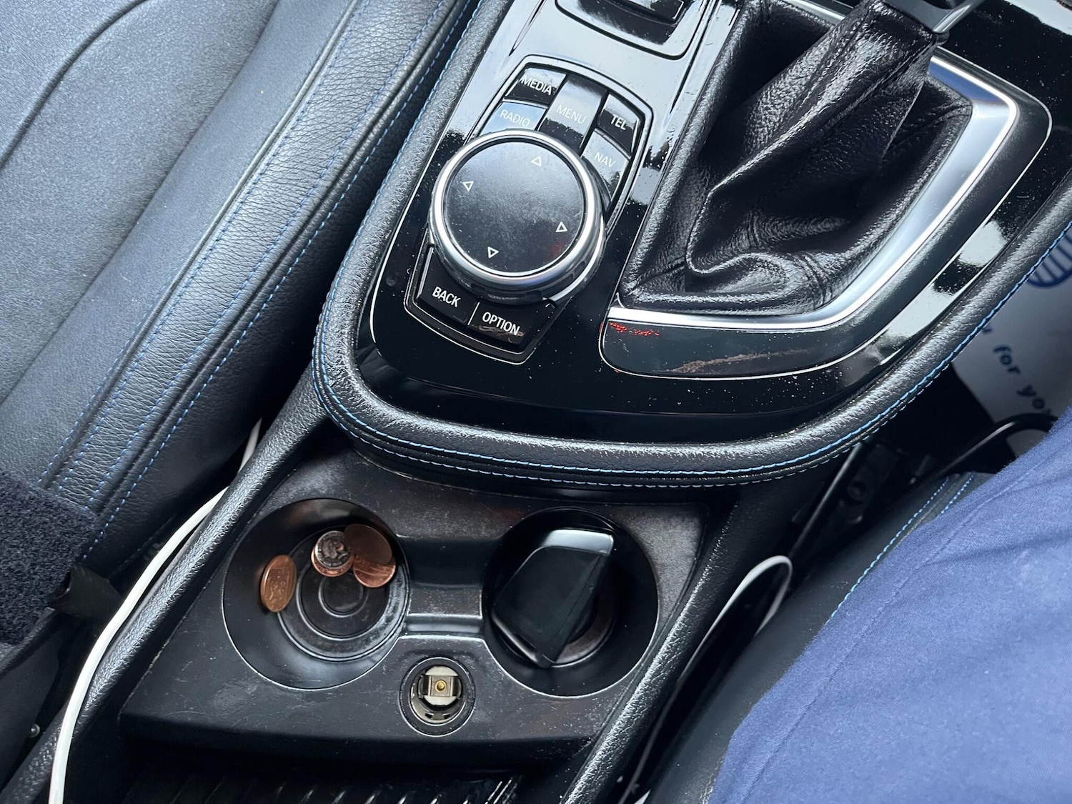 Used BMW 2 Series Active Tourer 2016 for sale - 76645940: Photo 38