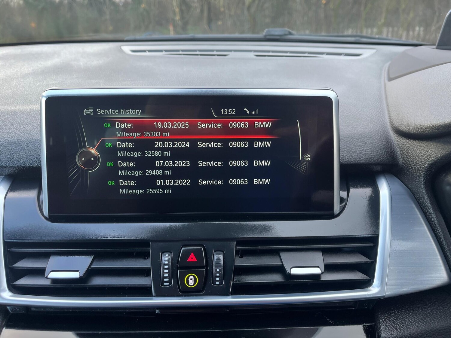 Used BMW 2 Series Active Tourer 2016 for sale - 76645940: Photo 40